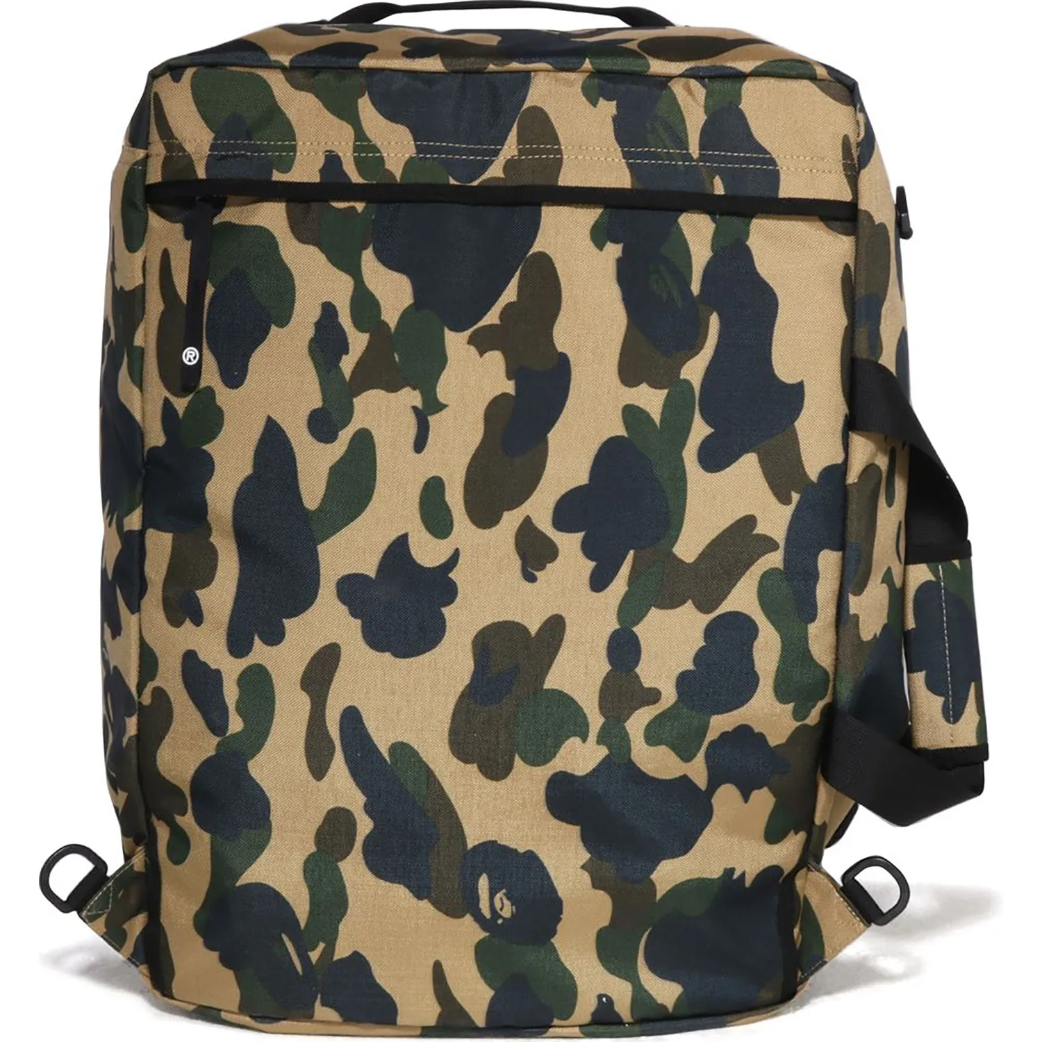 Men's 1st Camo 3-Way Bag