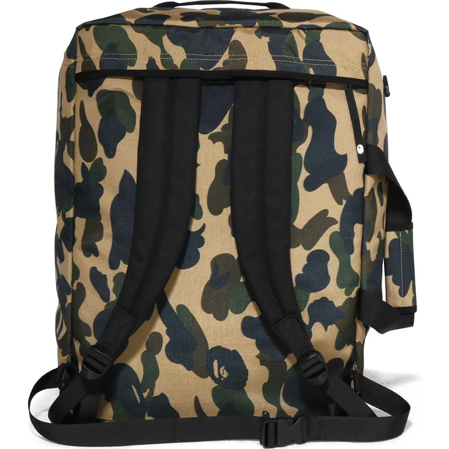 Men's 1st Camo 3-Way Bag