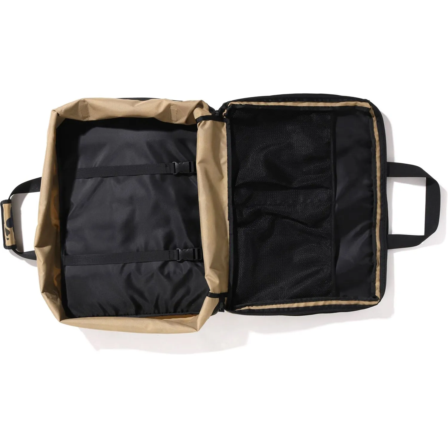 Men's 1st Camo 3-Way Bag