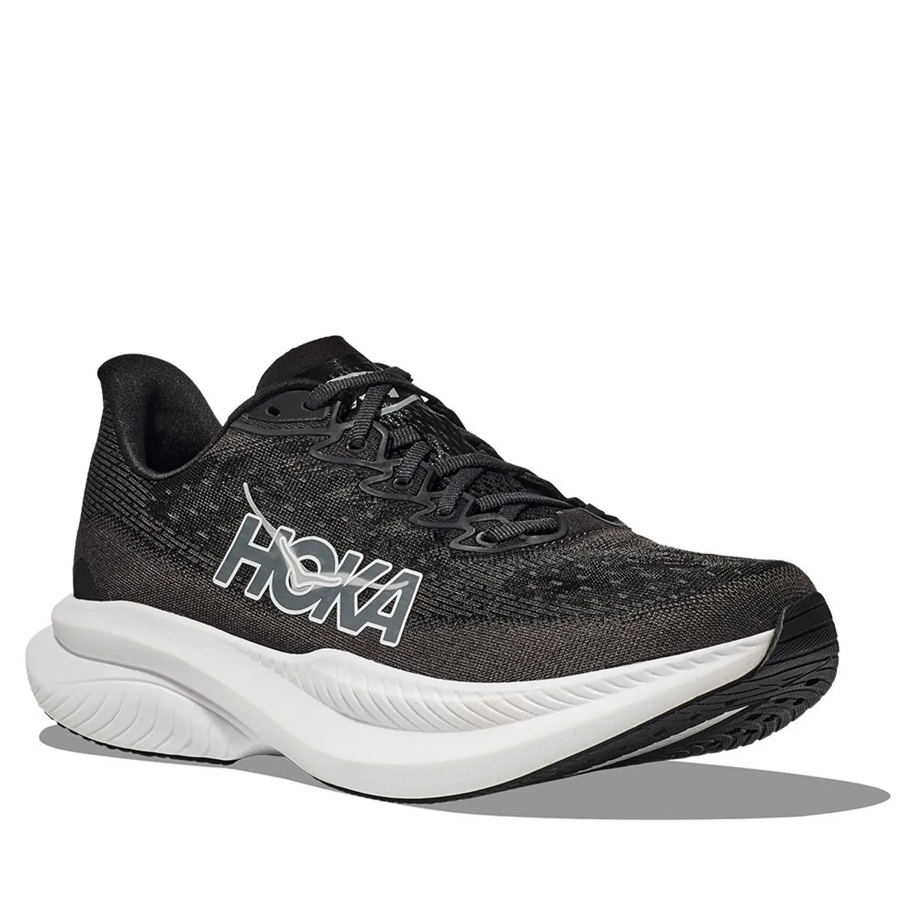 Men's HOKA Mach 6 Athletic Shoe