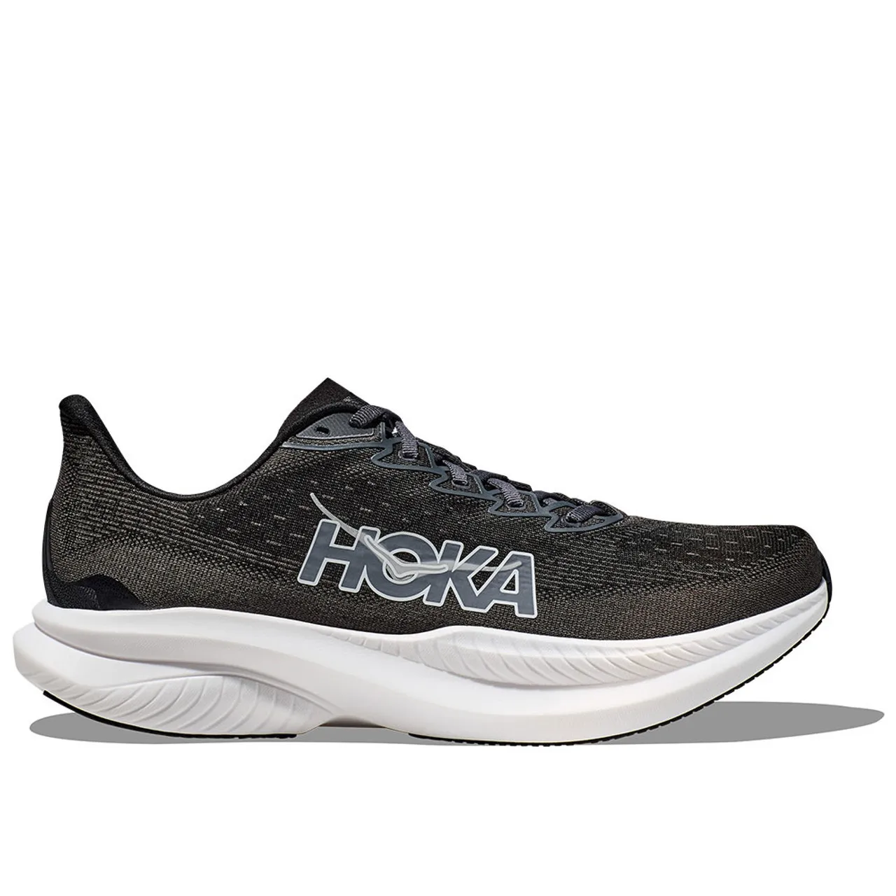 Men's HOKA Mach 6 Athletic Shoe