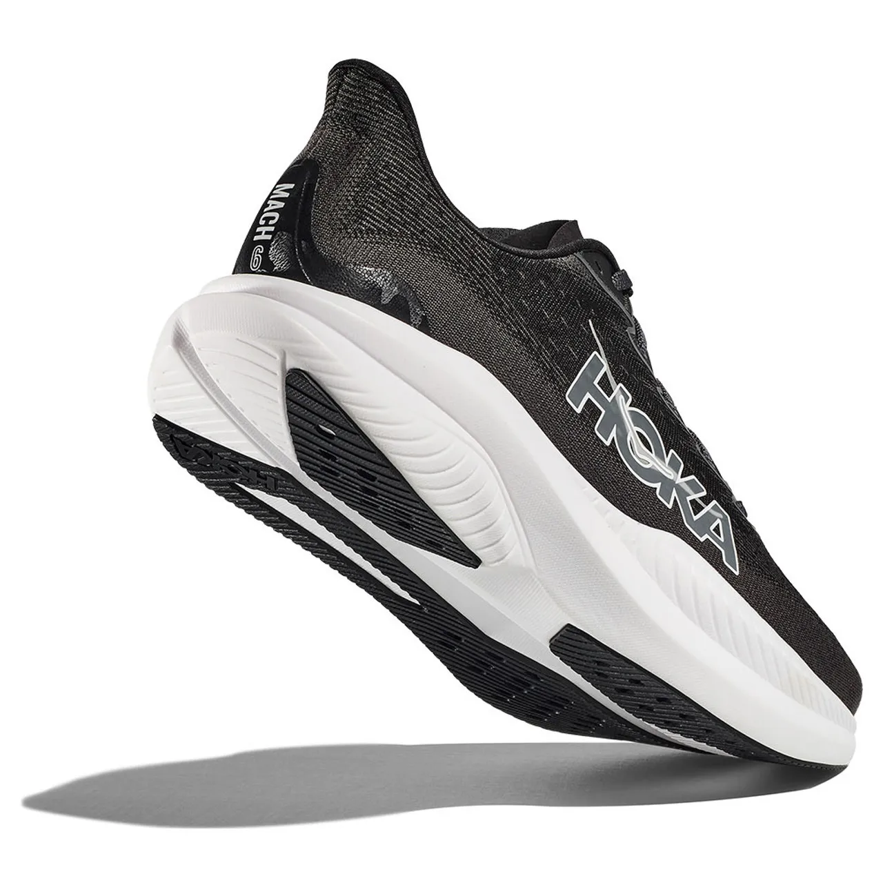 Men's HOKA Mach 6 Athletic Shoe