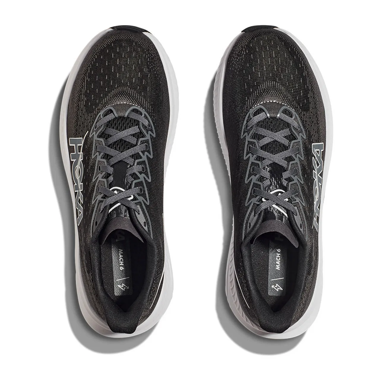 Men's HOKA Mach 6 Athletic Shoe