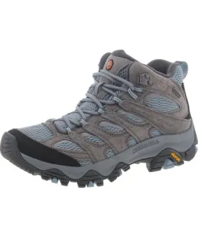 Merrell Siren Sport 3 Women's Suede Waterproof Hiking Footwear