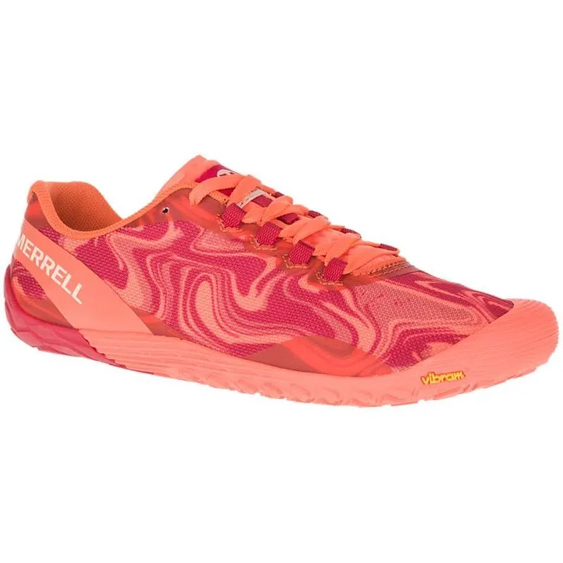 Merrell Trail Running Shoes for Women Vapor Glove 4