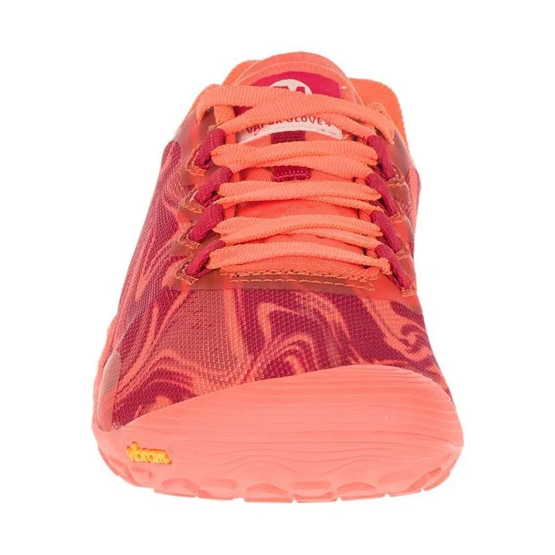 Merrell Trail Running Shoes for Women Vapor Glove 4