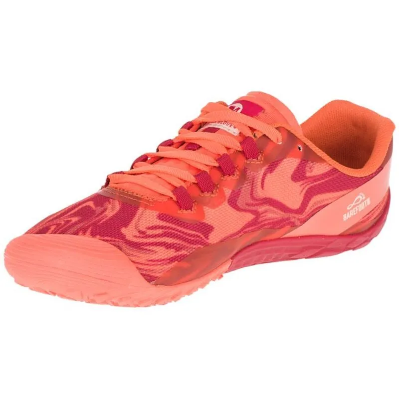 Merrell Trail Running Shoes for Women Vapor Glove 4