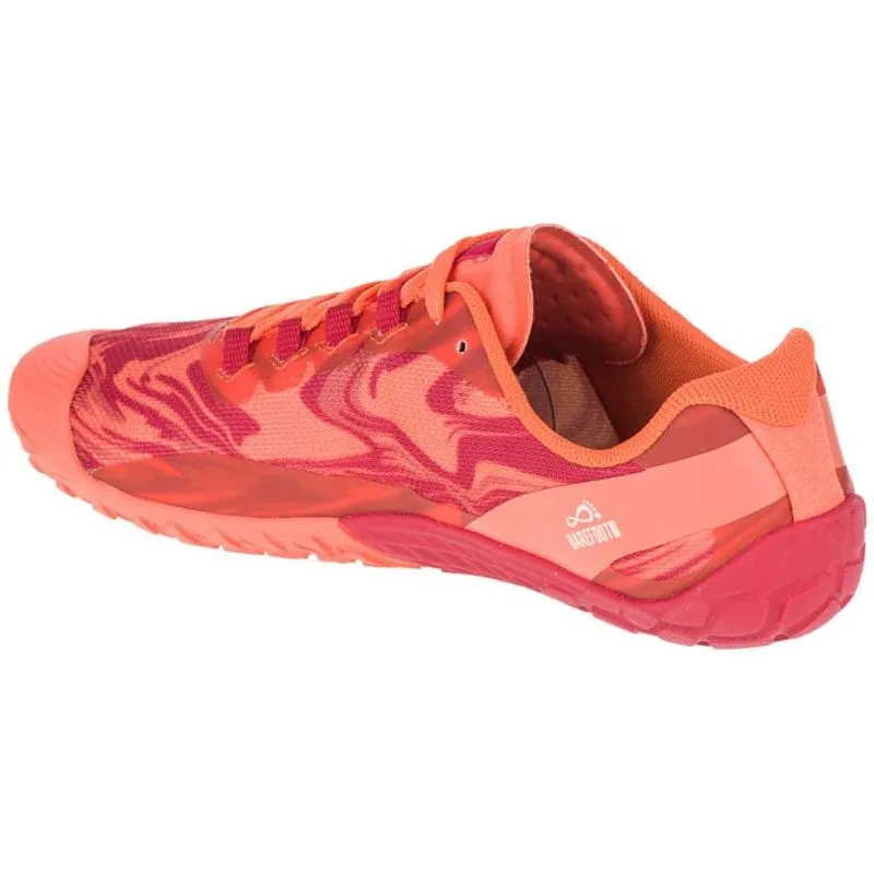 Merrell Trail Running Shoes for Women Vapor Glove 4