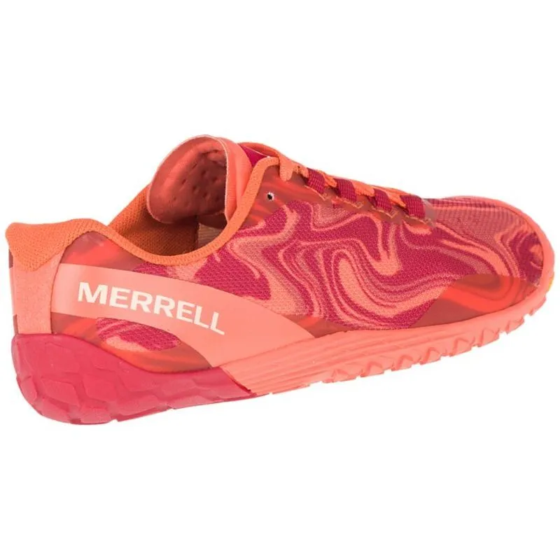 Merrell Trail Running Shoes for Women Vapor Glove 4