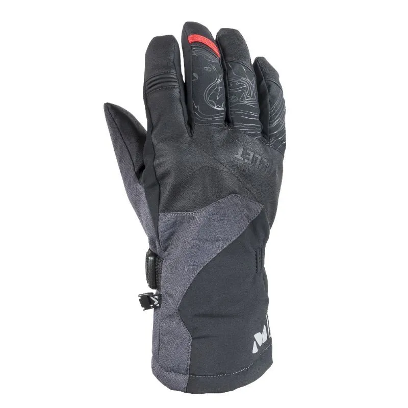 Millet Men's Atna Peak Dryedge Ski Glove