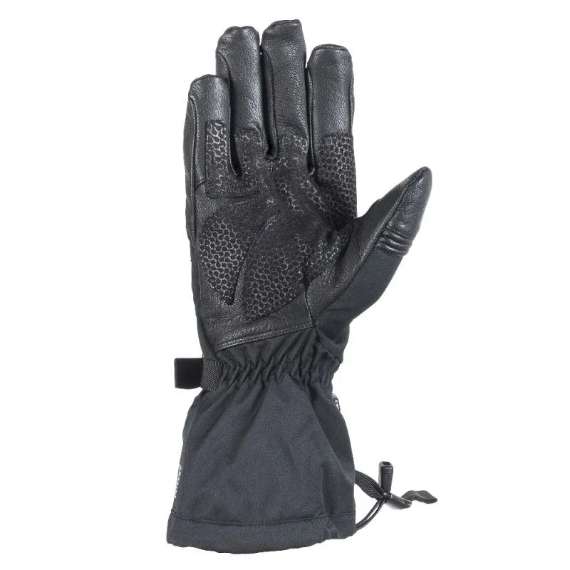 Millet Men's White Ski Glove