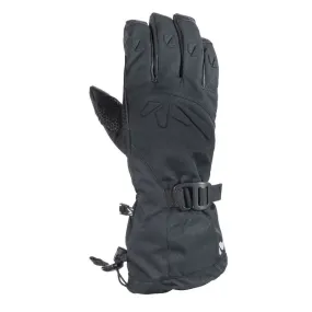 Millet Men's White Ski Glove