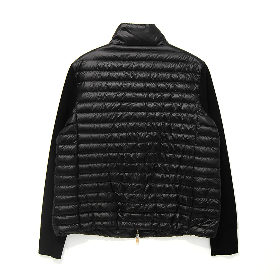 MONCLER Casual Street Style Long Sleeve Office Logo