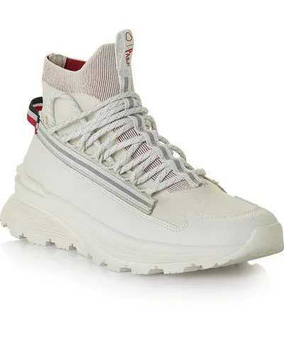 Moncler Monte Runner Women's Trainers Athletic Shoes