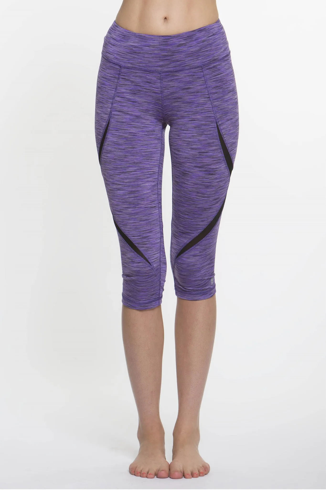 Moret Cropped Leggings - Best Cropped Leggings for Women