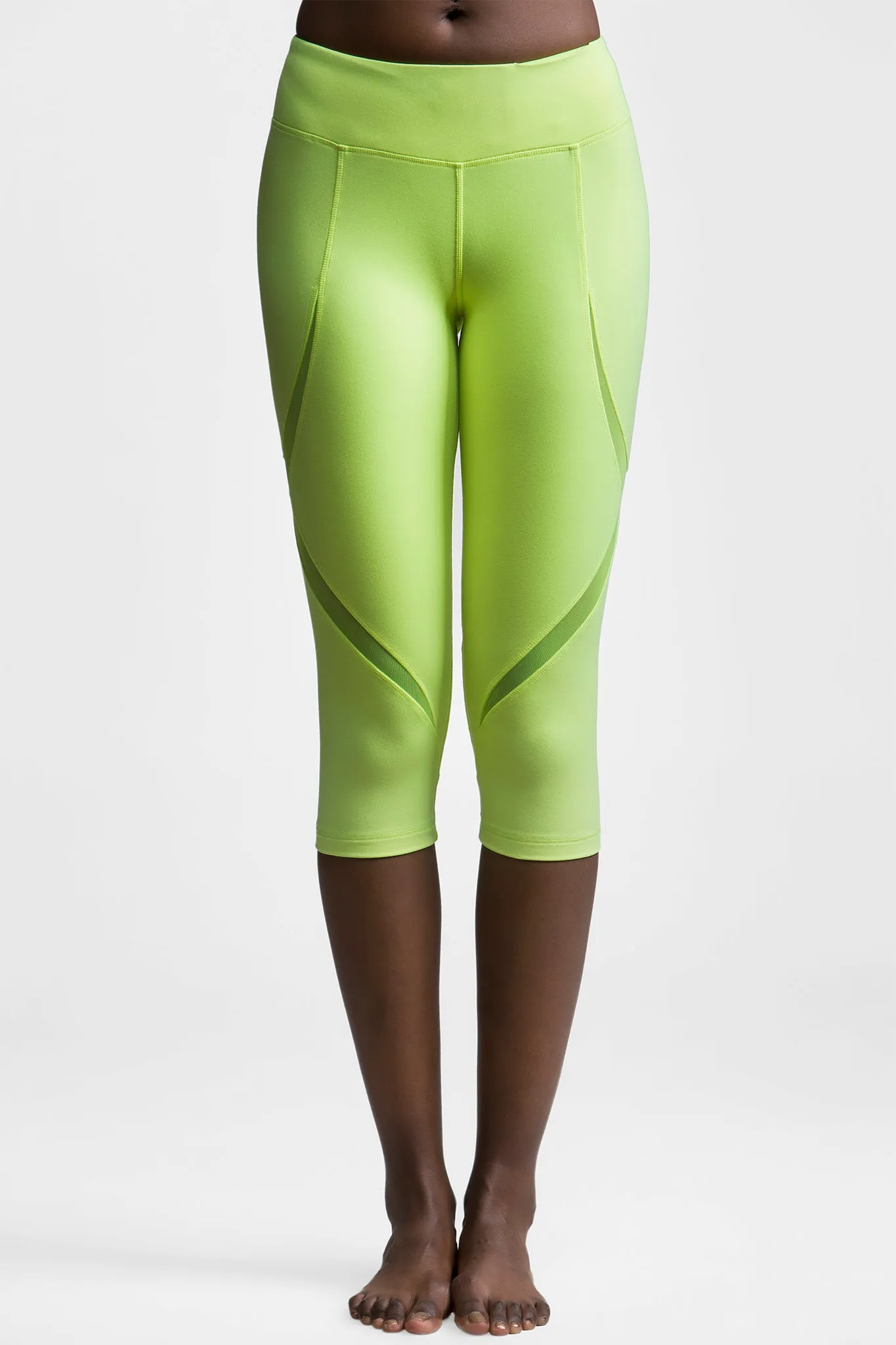 Moret Cropped Leggings - Best Cropped Leggings for Women