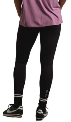 Municipal Staple Leggings for Women