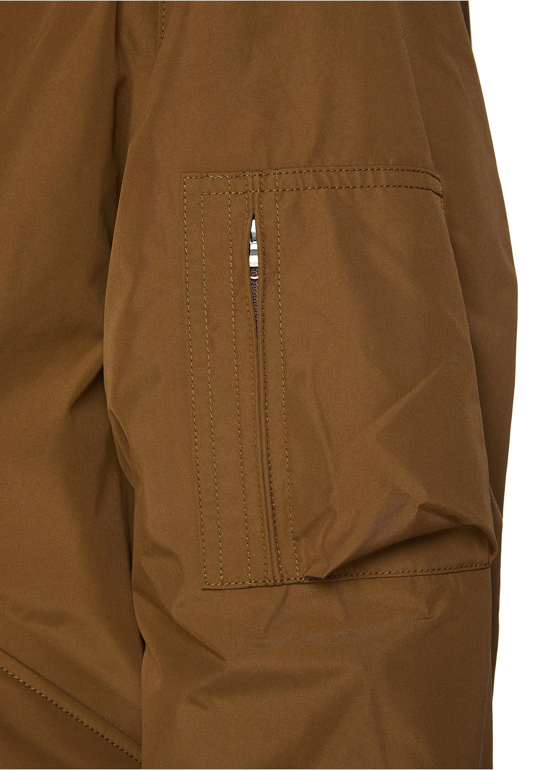 NANAMICA GORE-TEX Down Coat