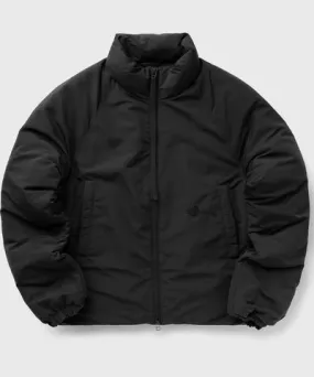 New Amsterdam Black Safety Jacket