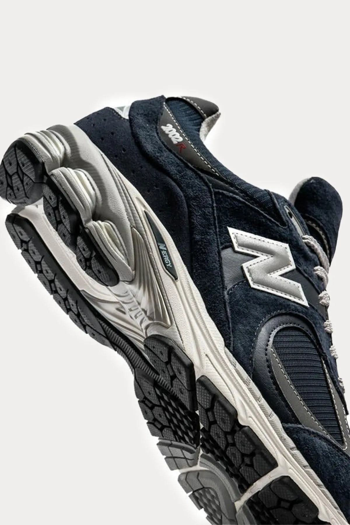 New Balance 2002 Sneaker Shoes