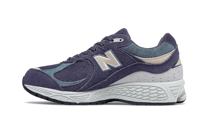 New Balance 2002R Night Tide - Shop Now