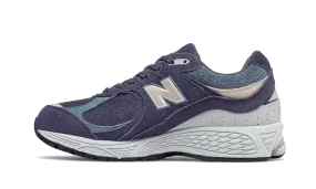 New Balance 2002R Night Tide - Shop Now