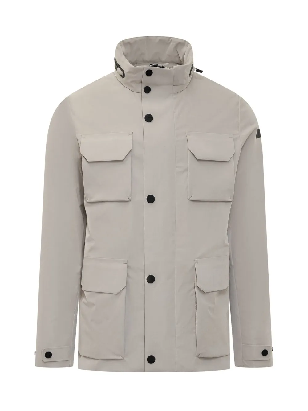 Outdoor Mens Field Coat