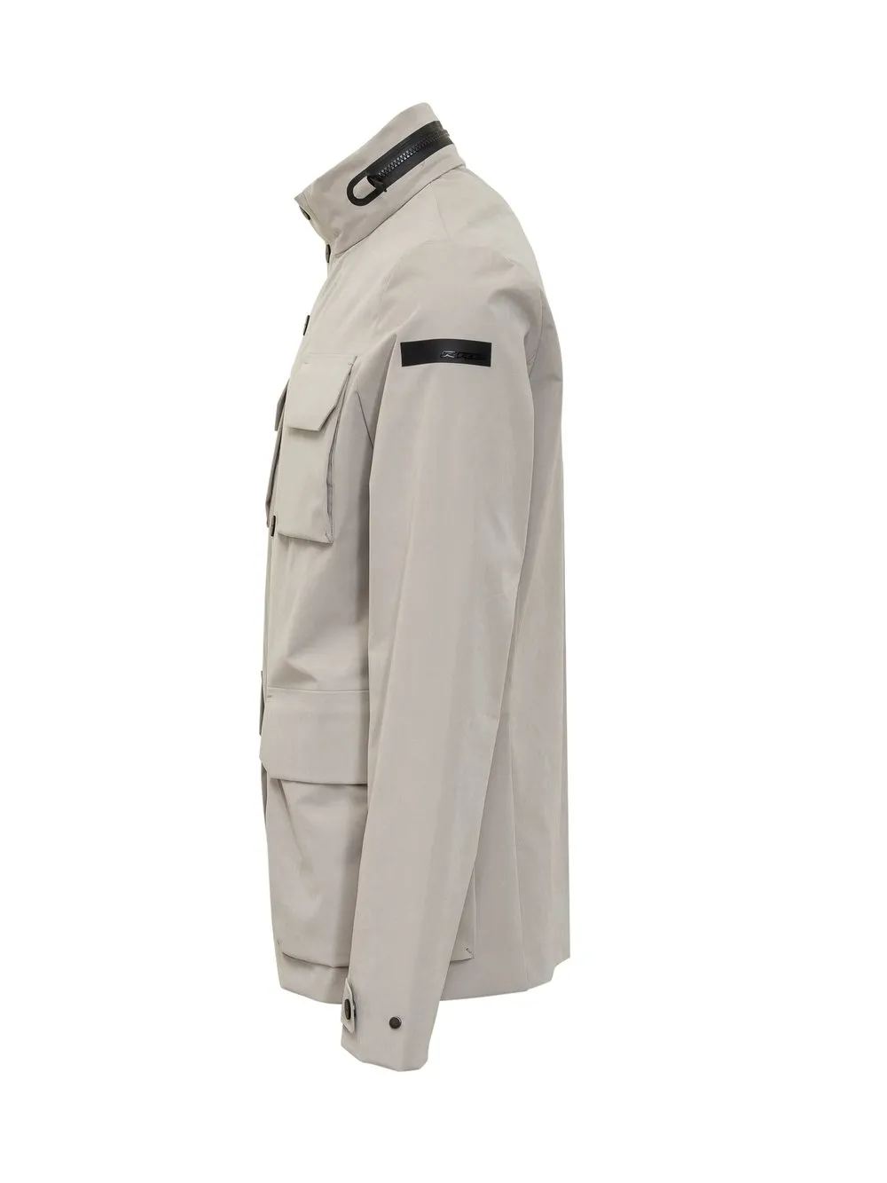 Outdoor Mens Field Coat