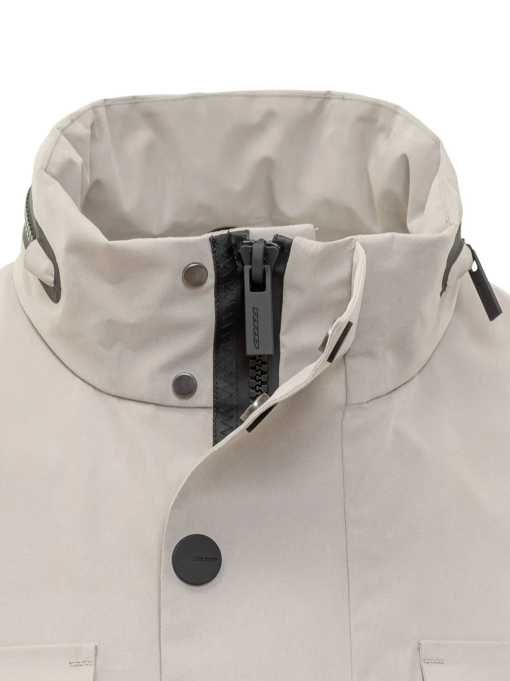 Outdoor Mens Field Coat