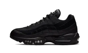 Nike Air Max 95 Essential Black - Buy Now