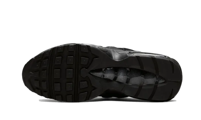 Nike Air Max 95 Essential Black - Buy Now