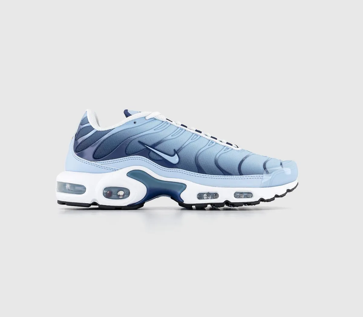 Nike Air Max Plus Celestine Blue Trainers