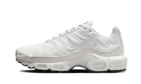 Reflective Platinum Nike Air Max Plus