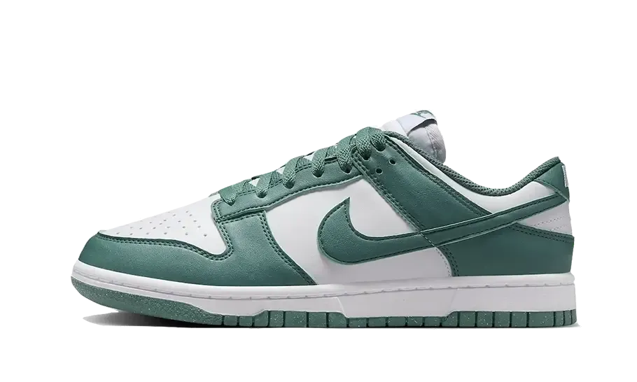 Nike Dunk Low Next Nature Bicoastal - Sustainable Sneaker.