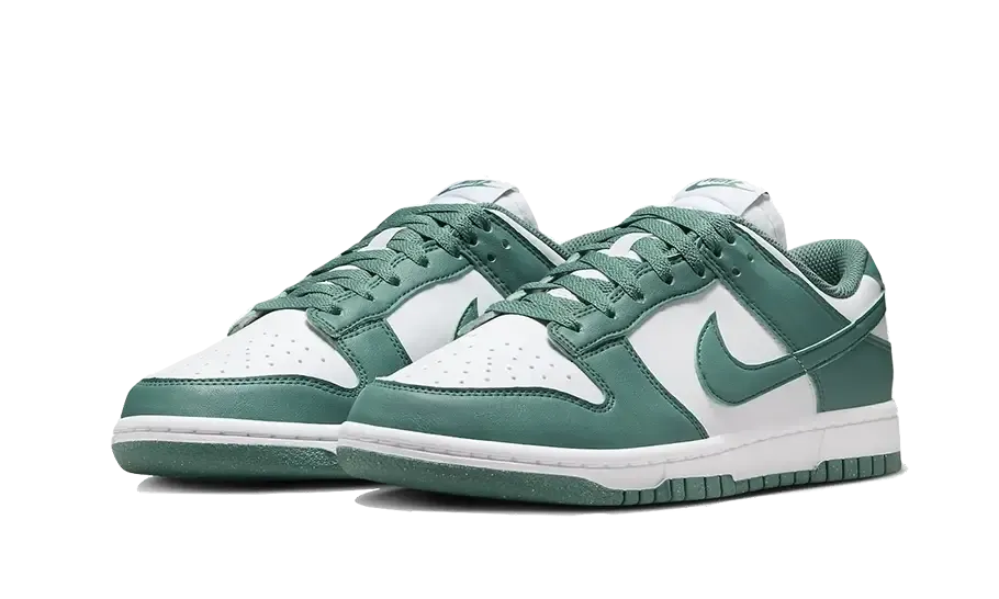 Nike Dunk Low Next Nature Bicoastal - Sustainable Sneaker.