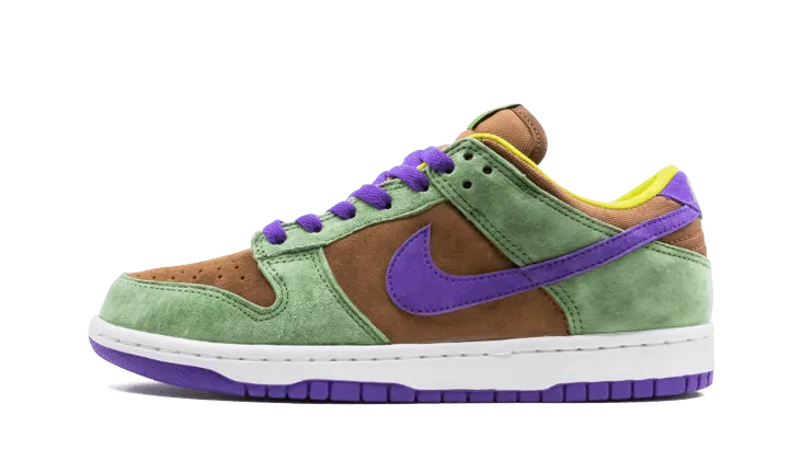 Nike Veneer Dunk Low 2020