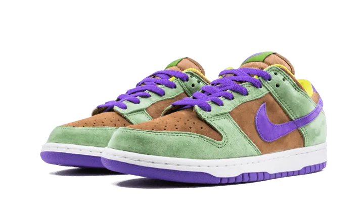 Nike Veneer Dunk Low 2020