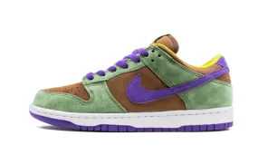 Nike Veneer Dunk Low 2020