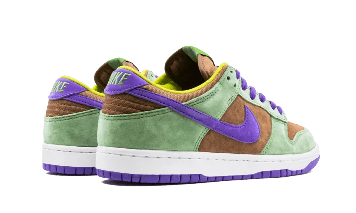 Nike Veneer Dunk Low 2020