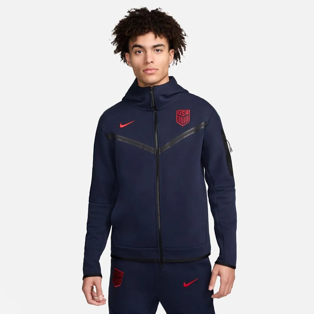 Nike Men's Tech Fleece Windrunner Jacket USA