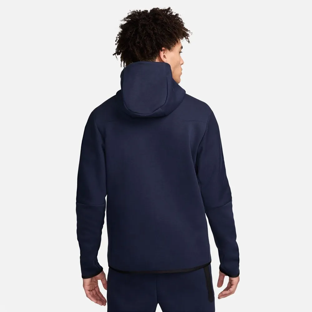 Nike Men's Tech Fleece Windrunner Jacket USA