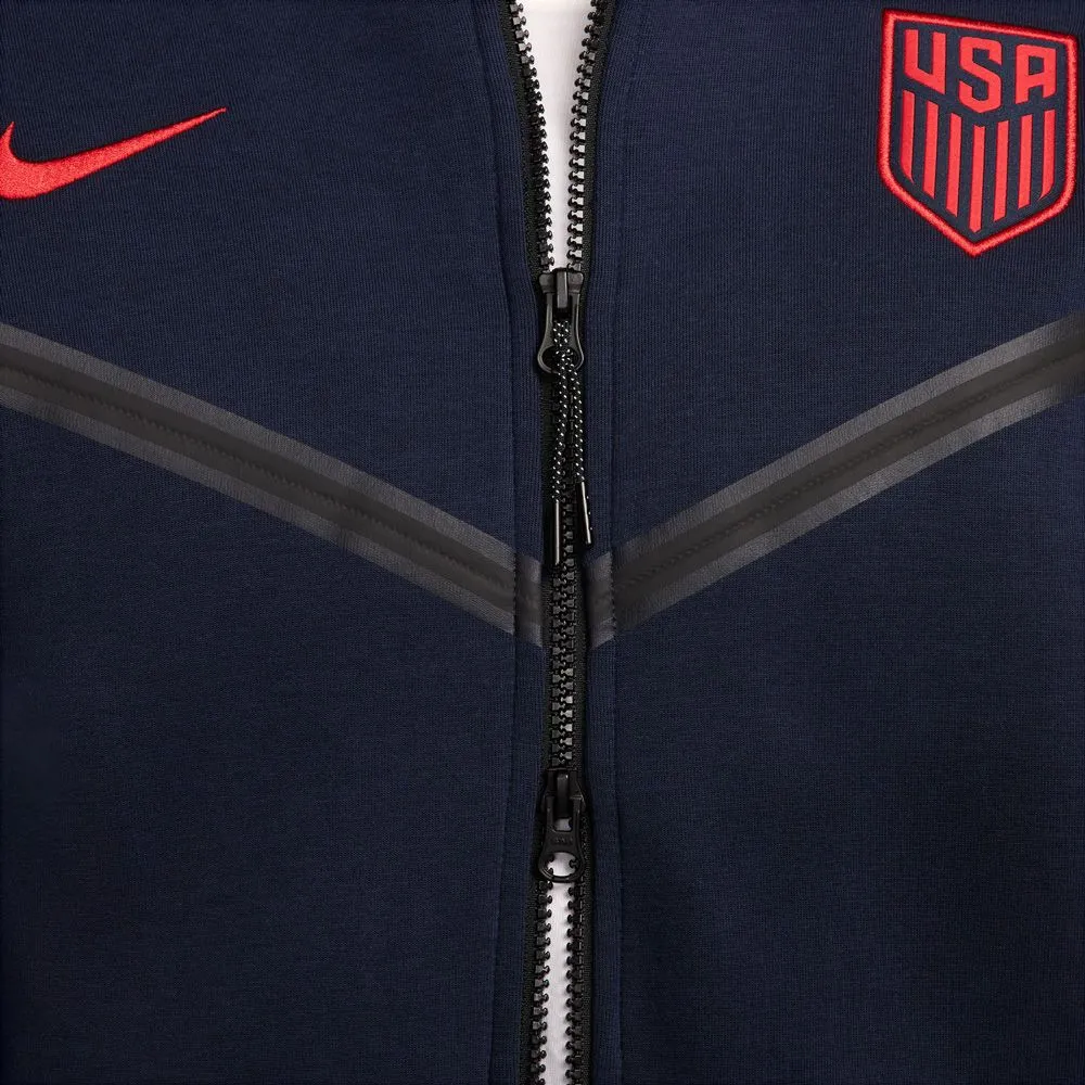 Nike Men's Tech Fleece Windrunner Jacket USA