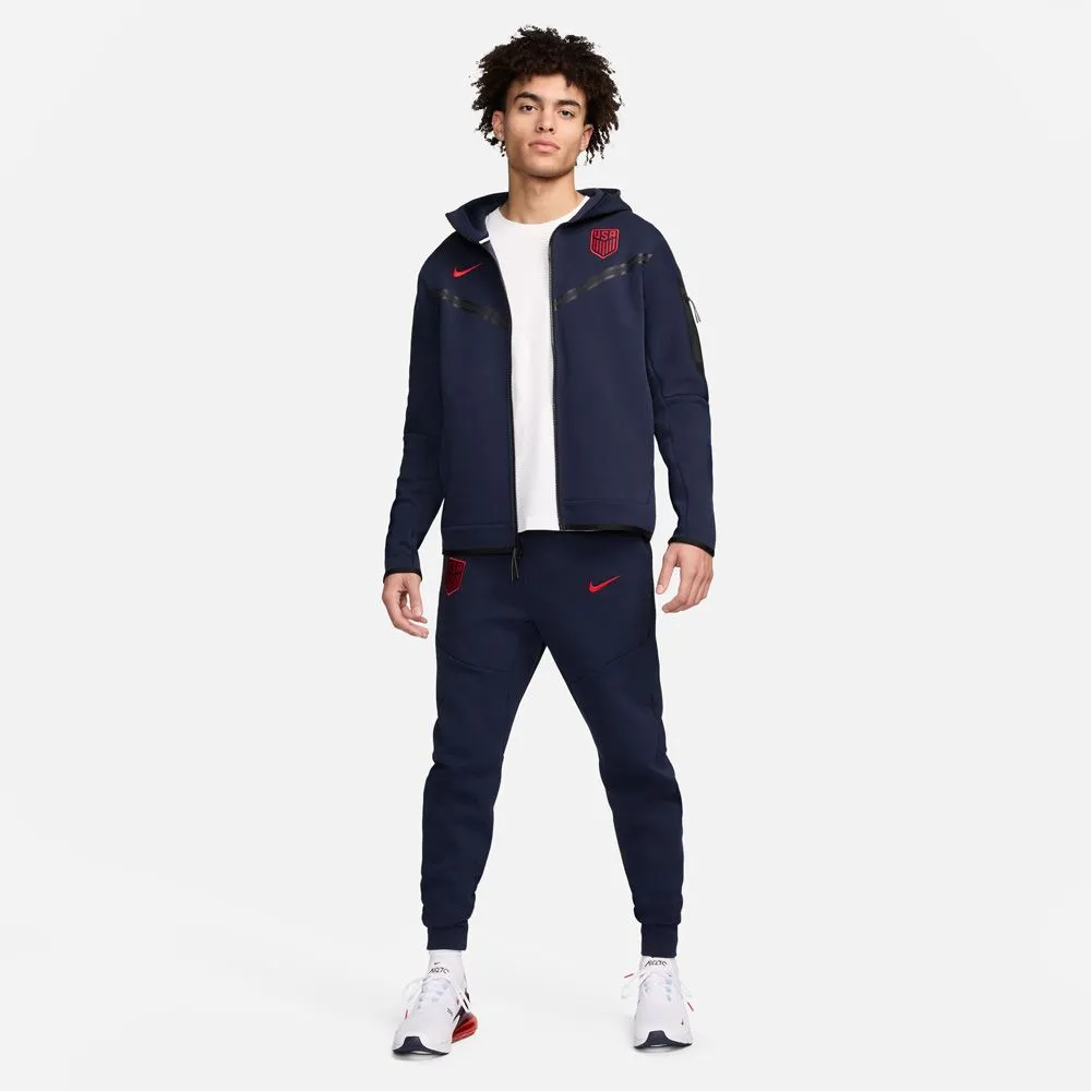 Nike Men's Tech Fleece Windrunner Jacket USA