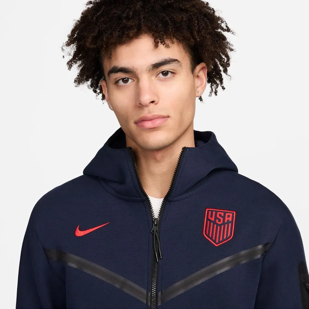 Nike Men's Tech Fleece Windrunner Jacket USA