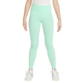 Nike One High-Waisted Leggings for Girls