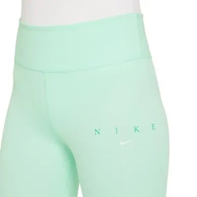 Nike One High-Waisted Leggings for Girls