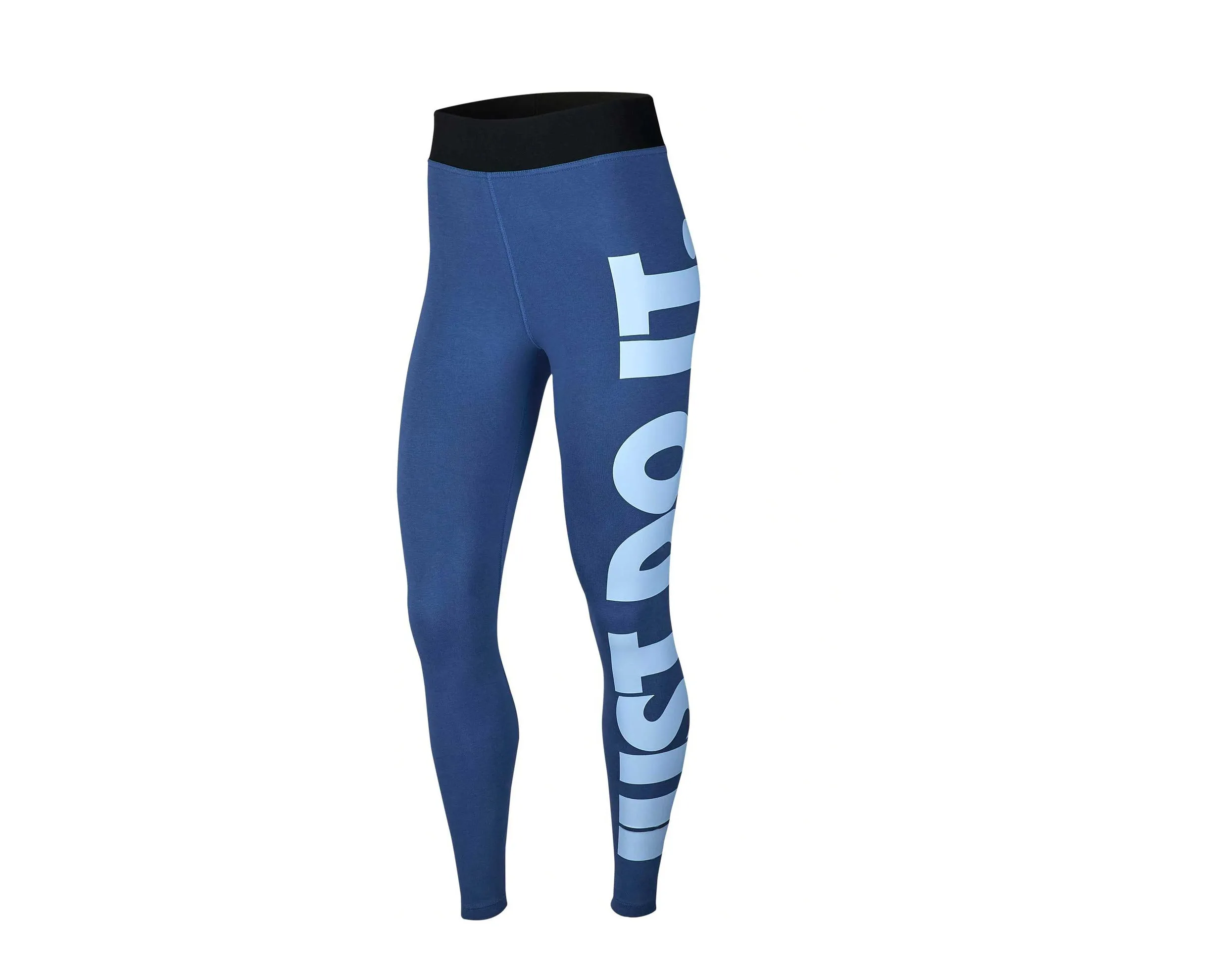 Nike Women's Leg-A-See JDI Sportswear Leggings