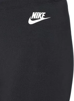 Nike Women's Leggings - Sportswear Tight