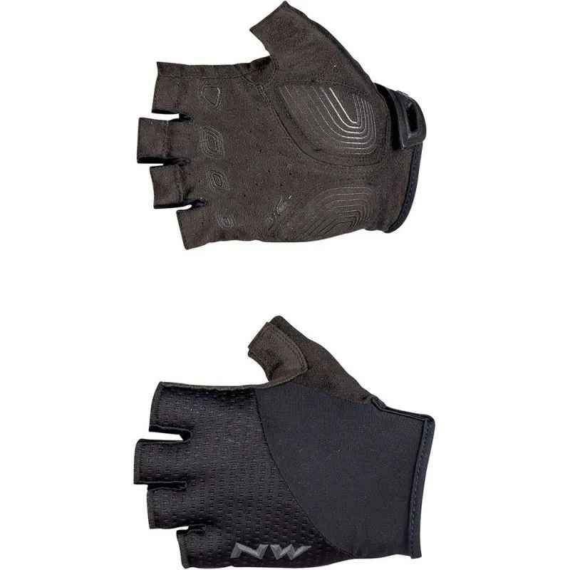 Northwave Fast Short Finger Glove - Uomo ciclismo Guanti