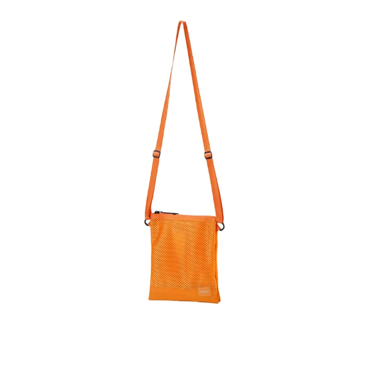 Orange Porter by Yoshida Screen Sacoche Bag